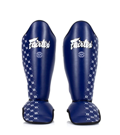Shin pads