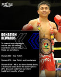 Support the sport