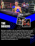 Support the sport