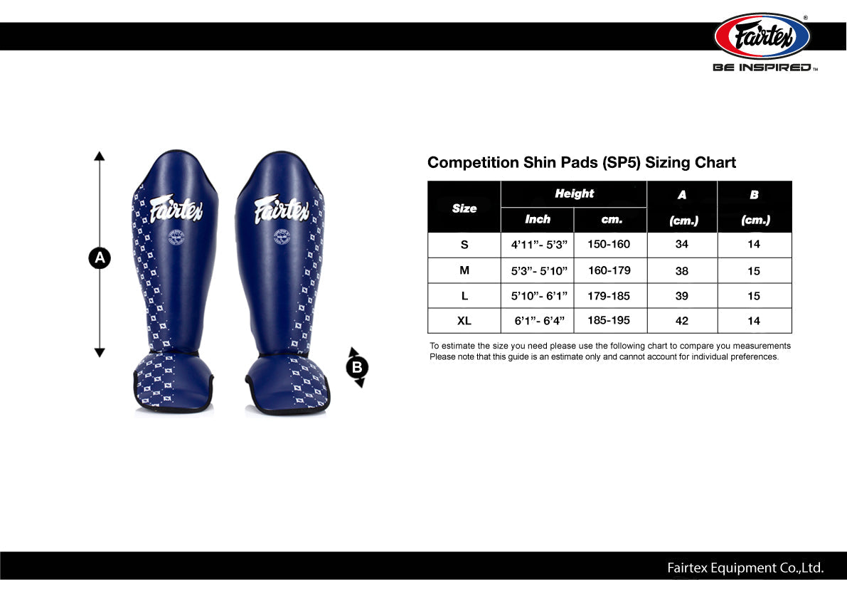Fairtex Set – The Muaythai supply