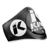 King Pro Belly Pad TRAINER GAE BP Black