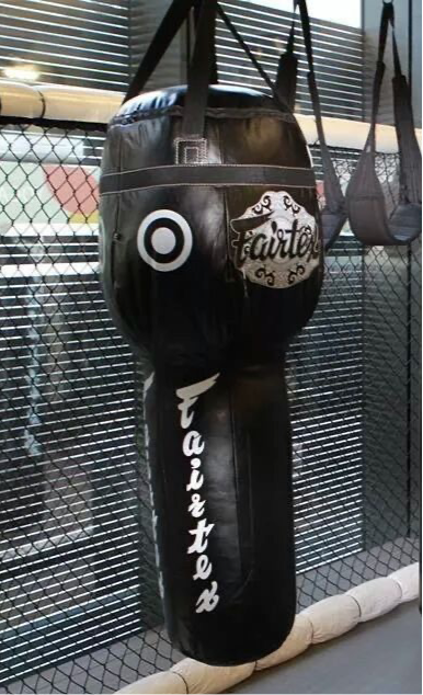Fairtex punching bag shop