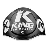 King Pro Belly Pad TRAINER GAE BP Black