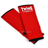 Twins ankle supports