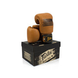 Fairtex “Legacy” Boxing Gloves BGV21