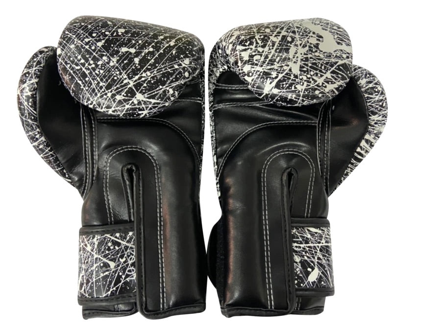 Fairtex Gloves BGV14 KOREAN Painter – The Muaythai supply
