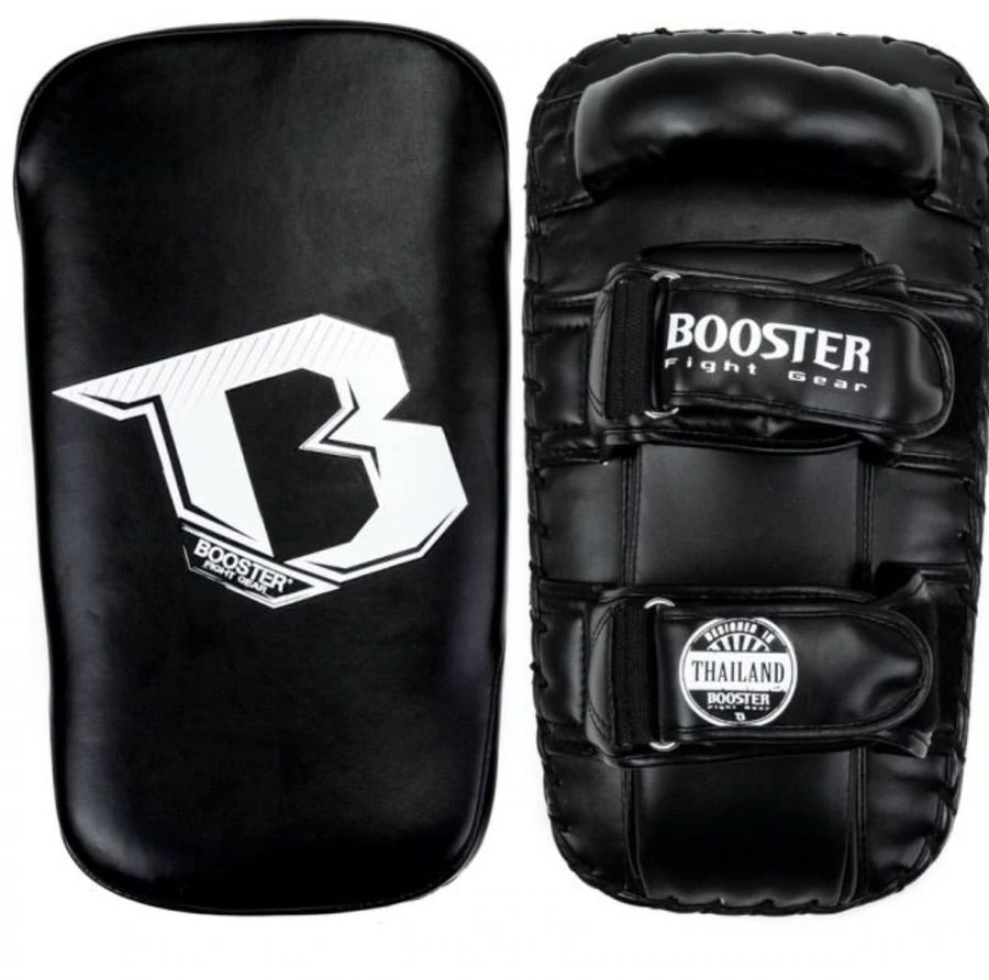 booster thai boxing Booster Thai Pads XTREM P1 – The Muaythai supply