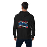 Unisex MTS hoody