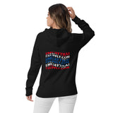 Unisex MTS hoody