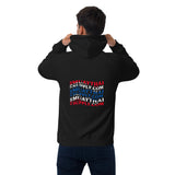 Unisex MTS hoody