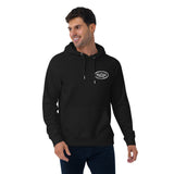 Unisex MTS hoody