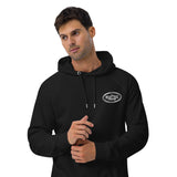 Unisex MTS hoody