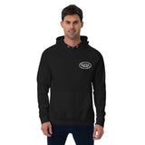 Unisex MTS hoody