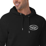 Unisex MTS hoody