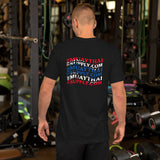 MTS Flag Tee