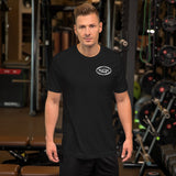 MTS Flag Tee