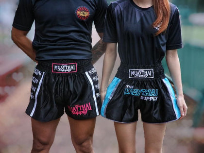 The MuayThai supply brand