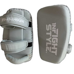 InFightStyle Semi-leather Thai pads