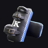 K Pads- Double strap