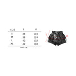 Fight Bro Singha Muay Thai Shorts