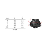 Fight Bro Singha Muay Thai Shorts
