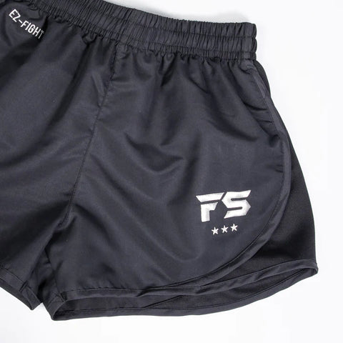 InFightStyle EZ-Fight shorts