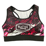 MTS sports bra
