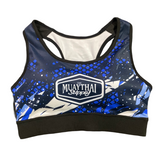 MTS sports bra