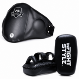 Infightstyle coaches set- Thai pads & belly pad