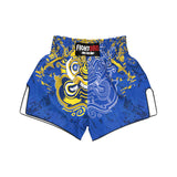 Fight Bro Singha Muay Thai Shorts
