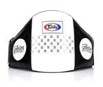Protège-ventre Fairtex rouge BLV1