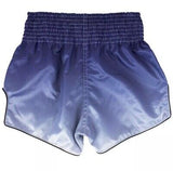 Blue fairtex BS1905 “Fade” shorts