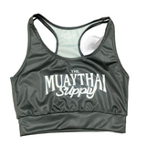 Crop top/ sports bra