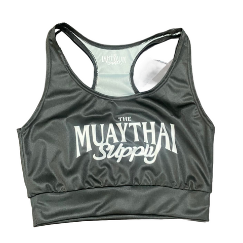Crop top/ sports bra