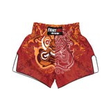 Fight Bro Singha Muay Thai Shorts