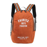 Fairtex backpack