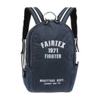 Fairtex backpack