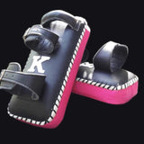 K Pads- Double strap
