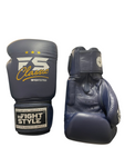 InFightStyle Classic gloves