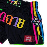 InFightStyle Nylon lotus - Prisma