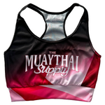Crop top/ sports bra