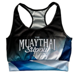 Crop top/ sports bra