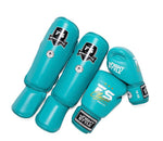 InFightStyle Gloves and shinguard set