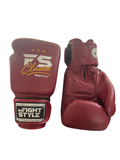 InFightStyle Classic gloves