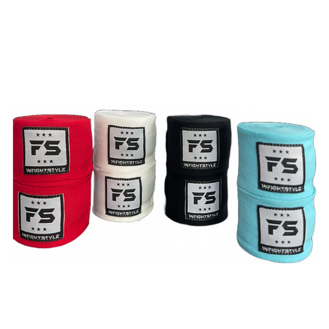 InFightStyle Handwraps