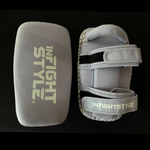 InFightStyle Semi-leather Thai pads