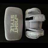 InFightStyle Semi-leather Thai pads