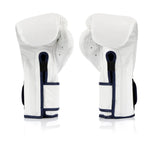 Fairtex BGV9 white Boxing Gloves