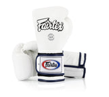 Fairtex BGV9 white Boxing Gloves