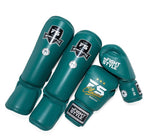 InFightStyle Gloves and shinguard set